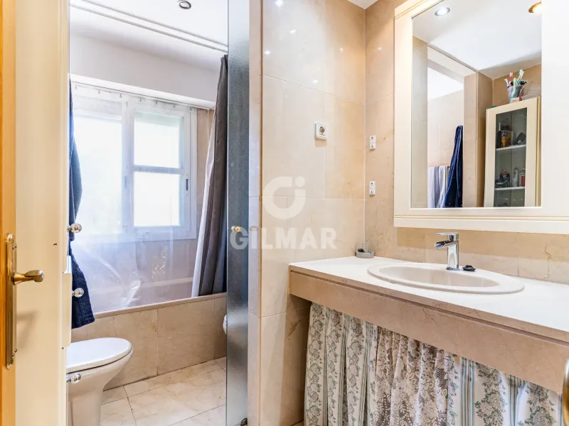 Townhouse in Arroyo Fresno - Madrid