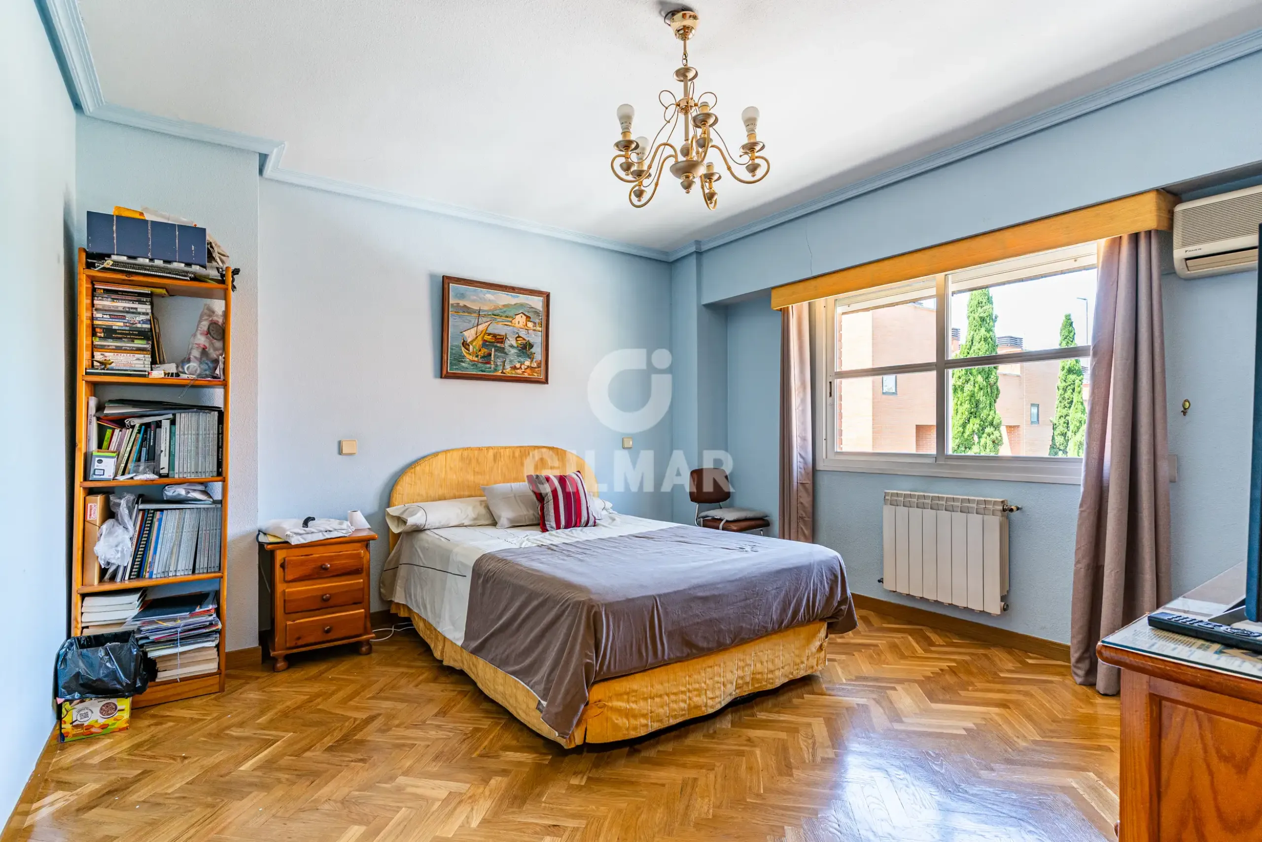 Townhouse in Arroyo Fresno - Madrid