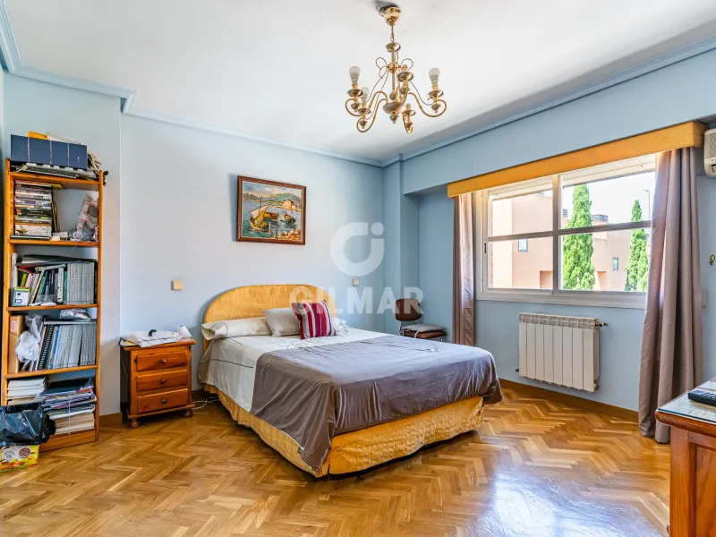 Townhouse in Arroyo Fresno - Madrid