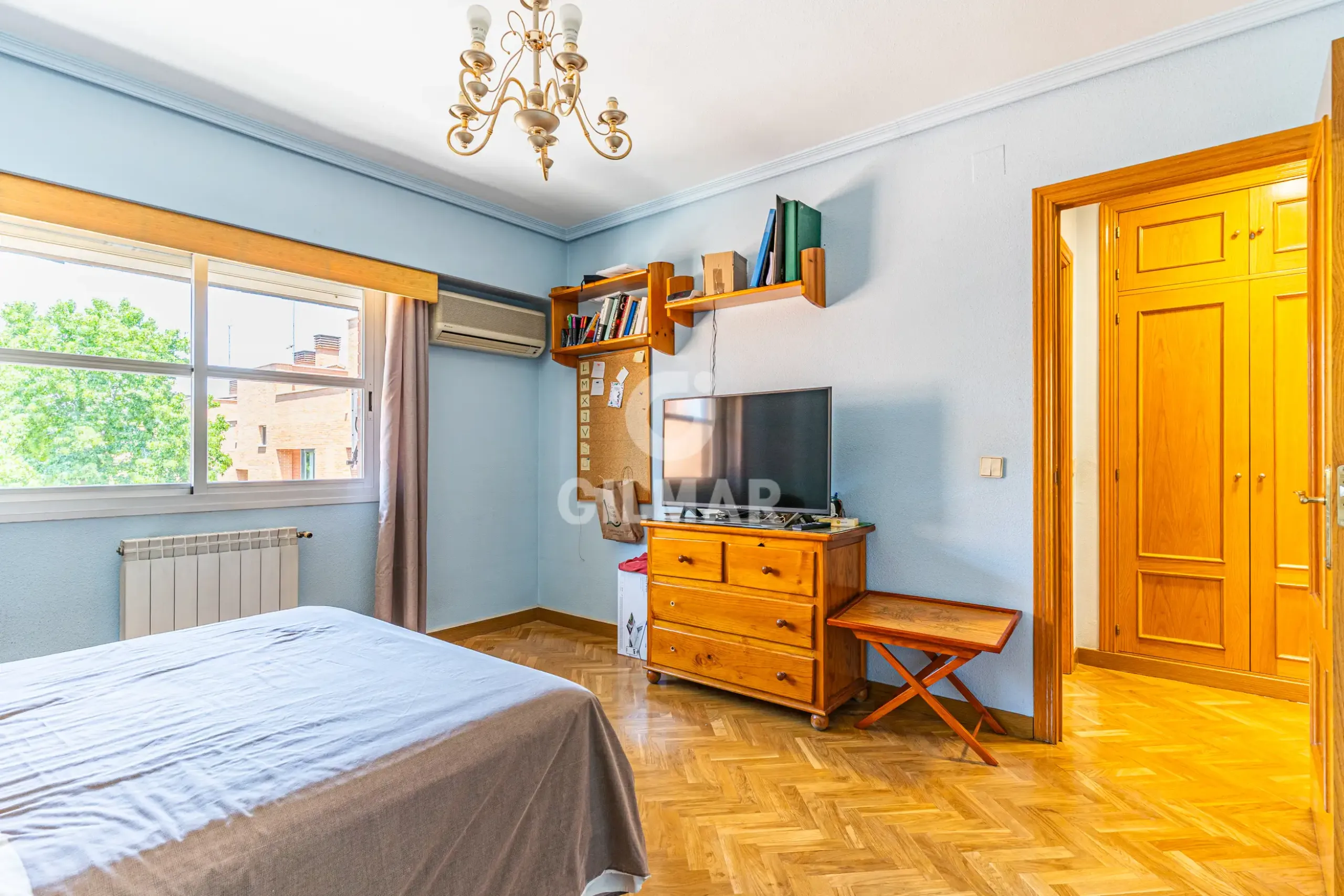 Townhouse in Arroyo Fresno - Madrid