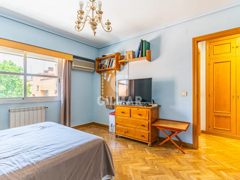 Townhouse in Arroyo Fresno - Madrid