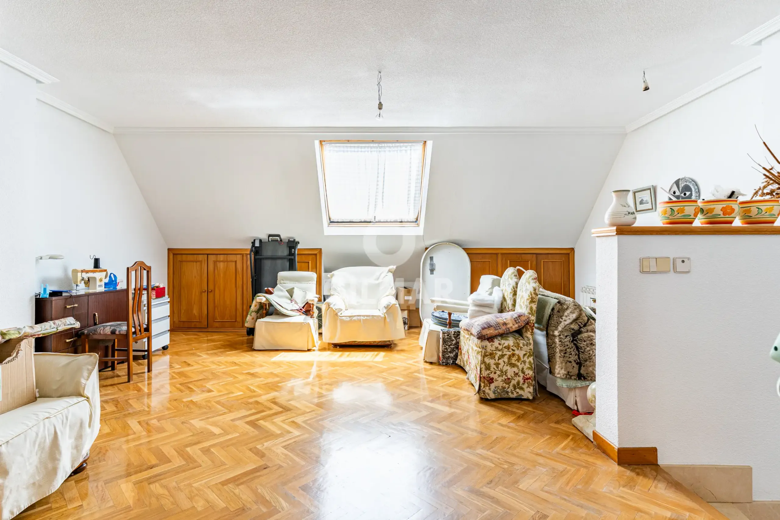 Townhouse in Arroyo Fresno - Madrid