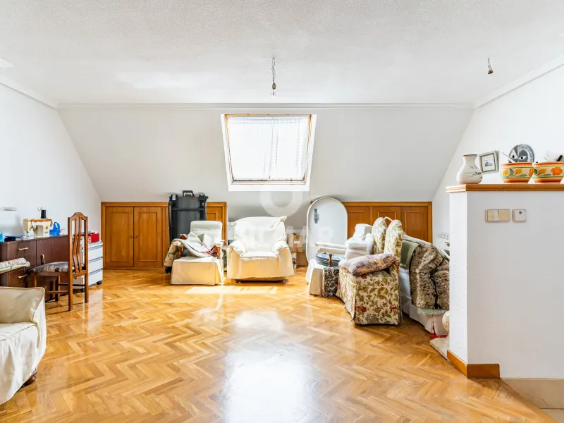 Townhouse in Arroyo Fresno - Madrid