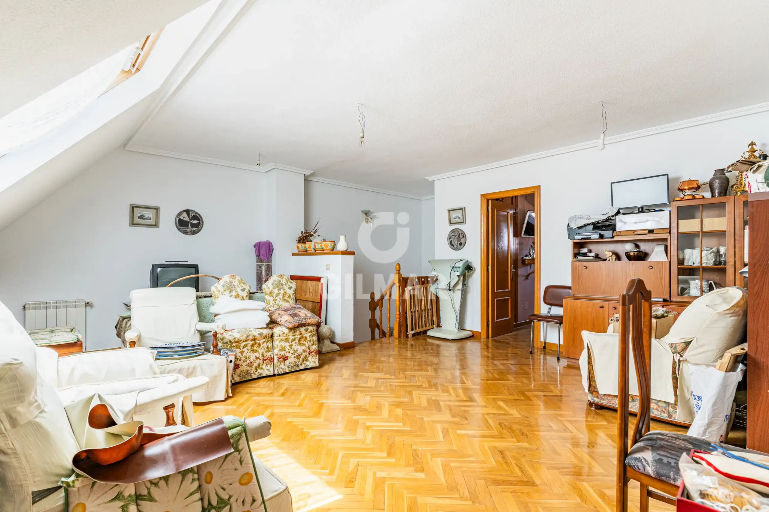 Townhouse in Arroyo Fresno - Madrid