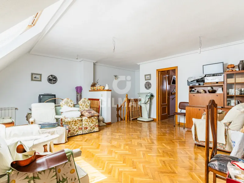 Townhouse in Arroyo Fresno - Madrid