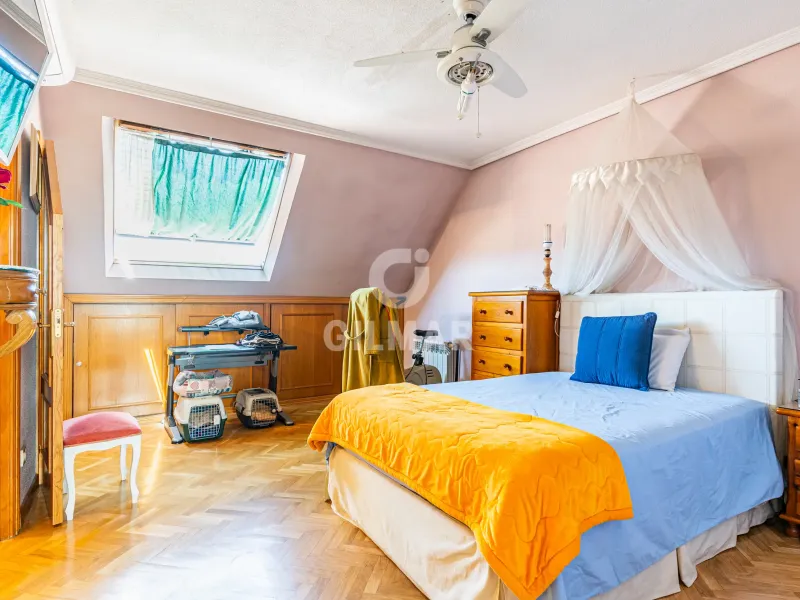 Townhouse in Arroyo Fresno - Madrid