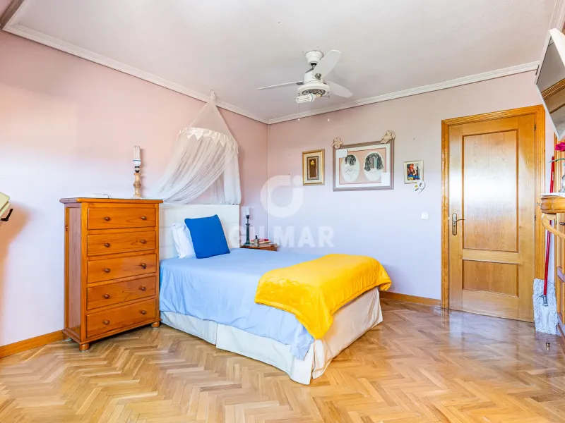 Townhouse in Arroyo Fresno - Madrid