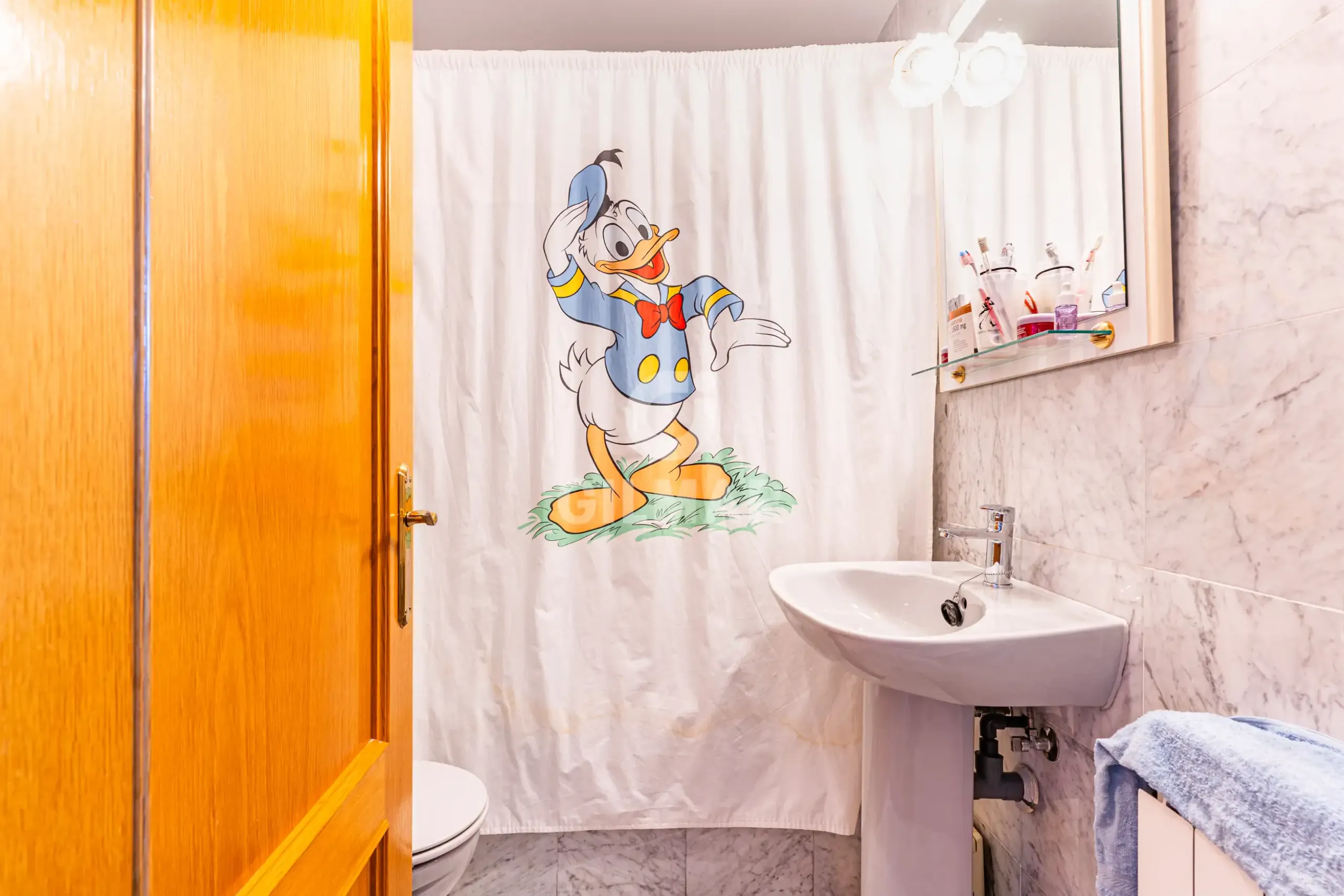 Townhouse in Arroyo Fresno - Madrid