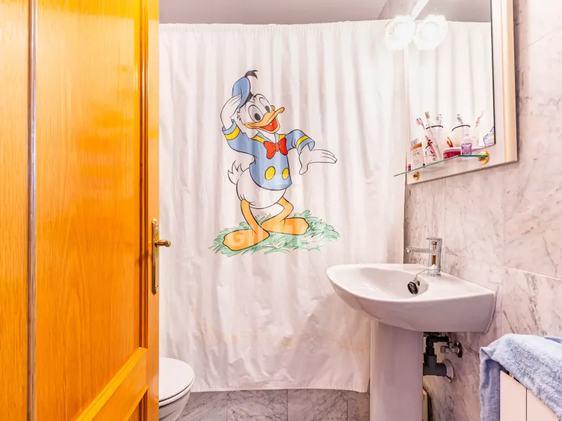 Townhouse in Arroyo Fresno - Madrid
