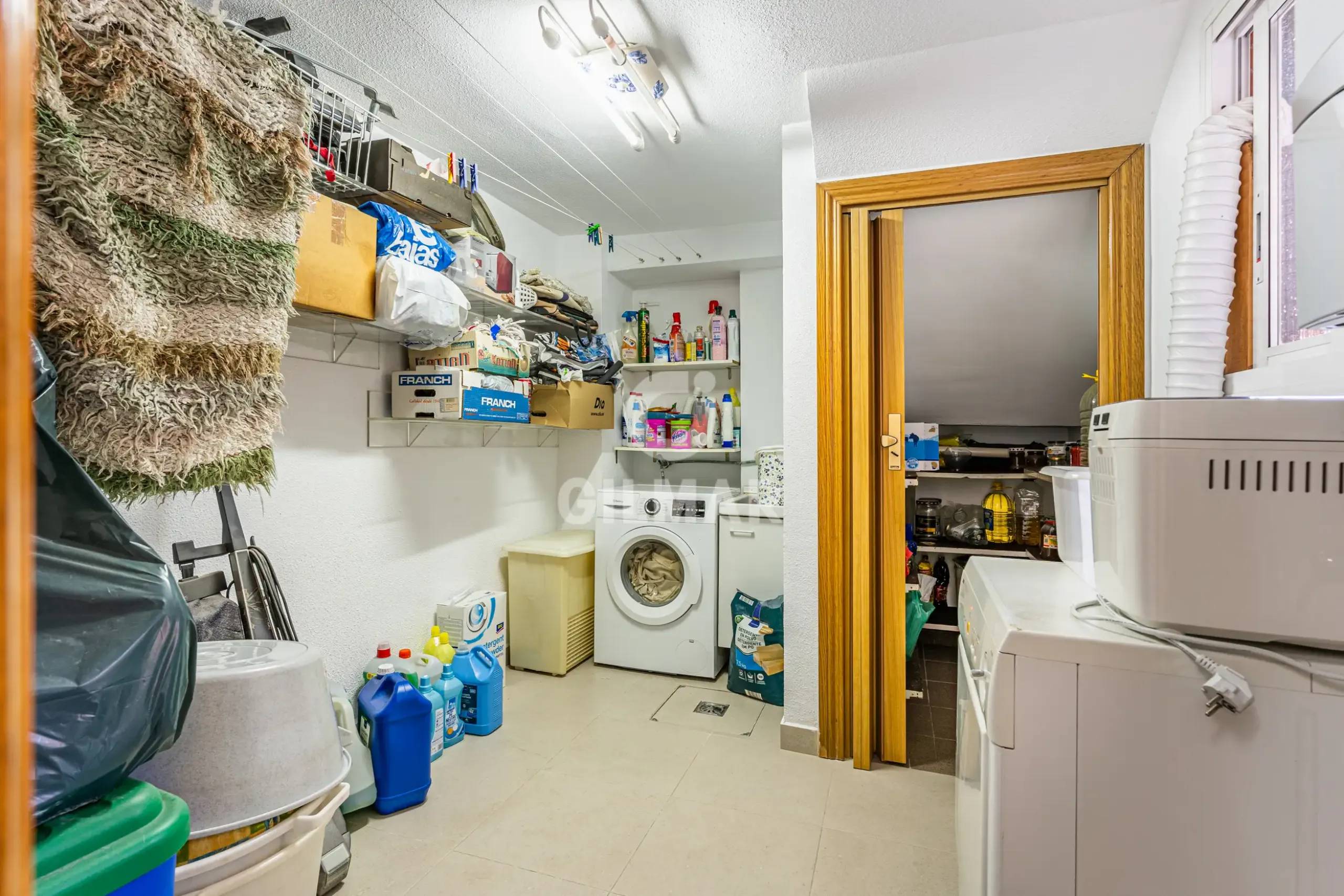 Townhouse in Arroyo Fresno - Madrid