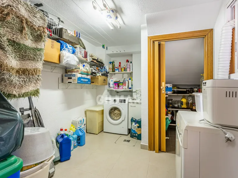 Townhouse in Arroyo Fresno - Madrid