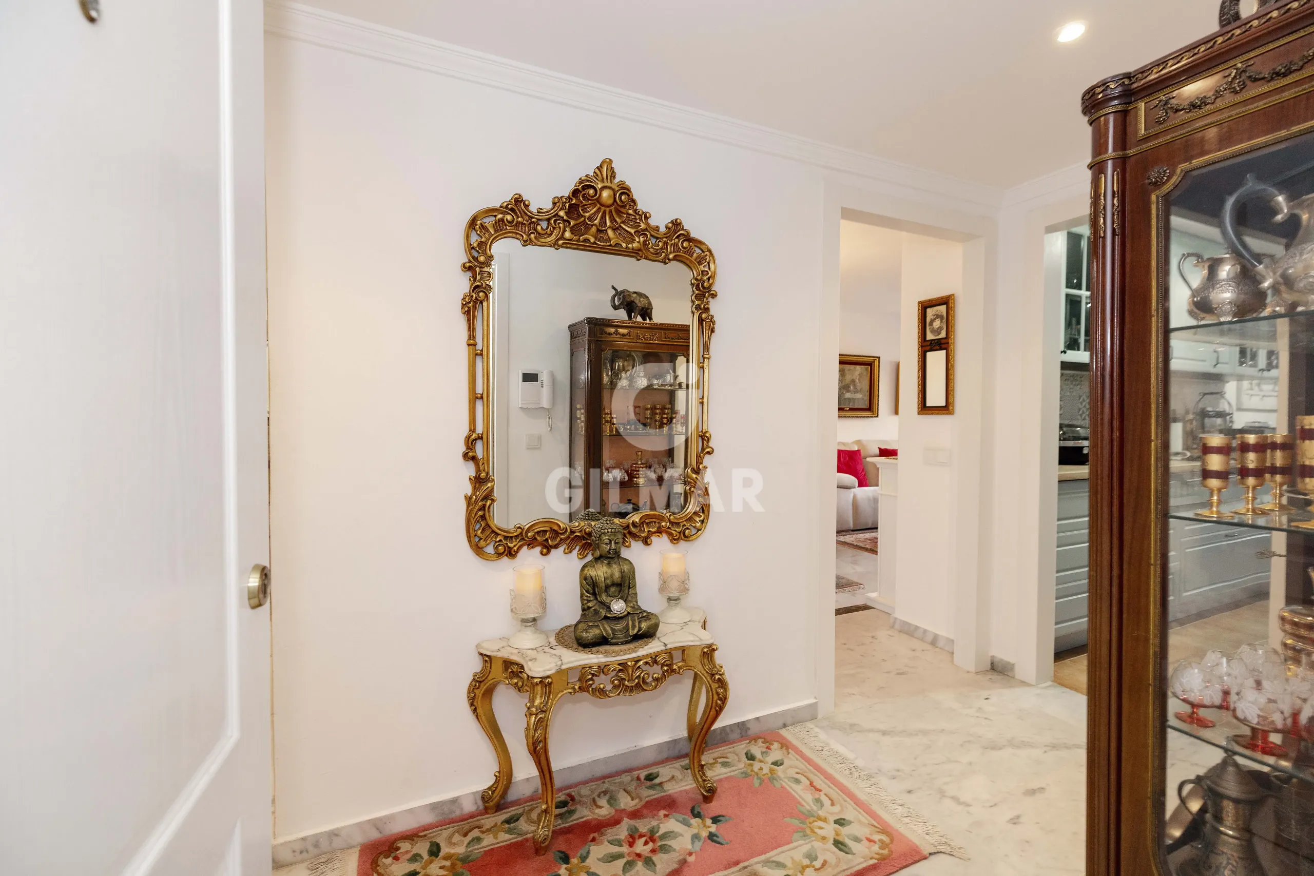 Apartment in Milla de Oro - Marb. Club - Málaga