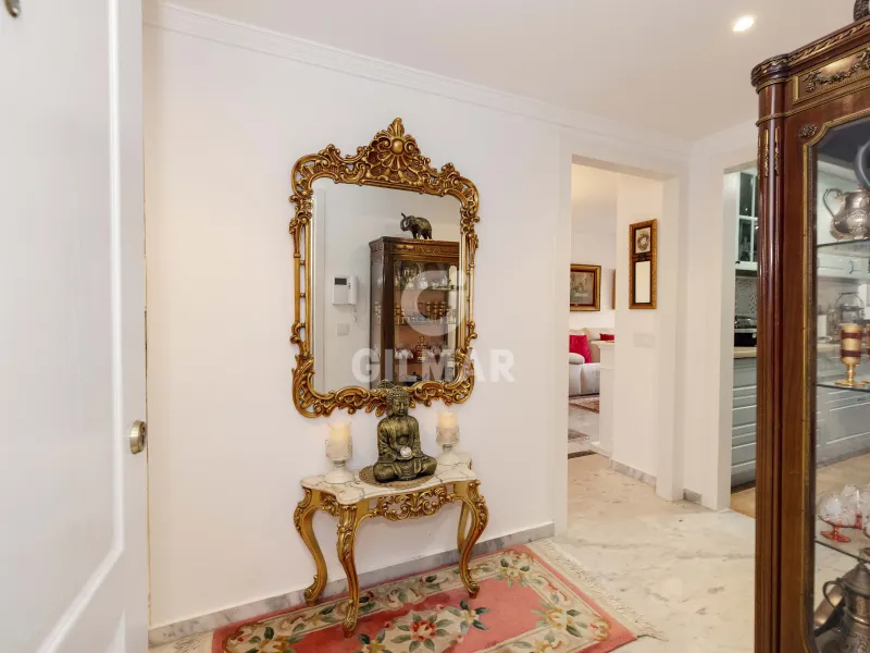 Apartment in Milla de Oro - Marb. Club - Málaga