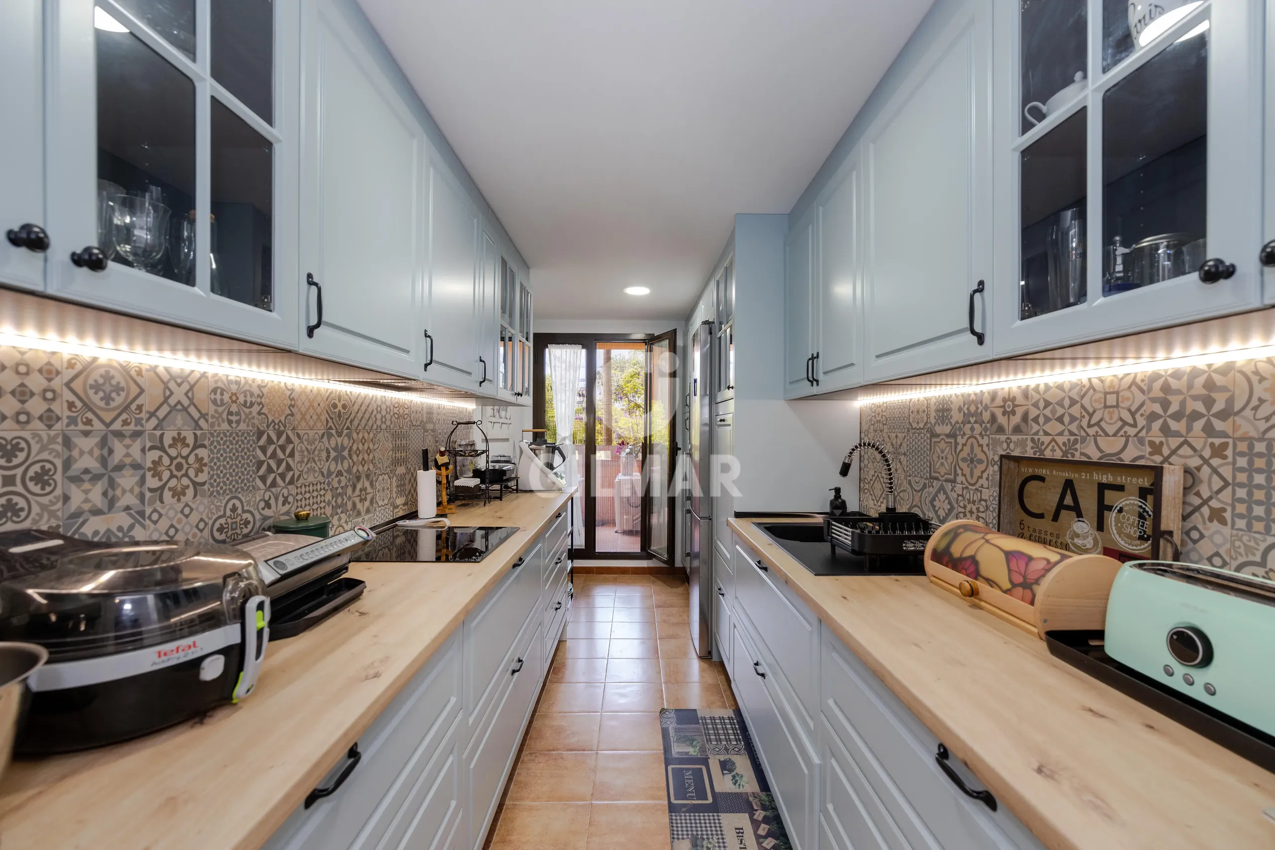 Apartment in Milla de Oro - Marb. Club - Málaga