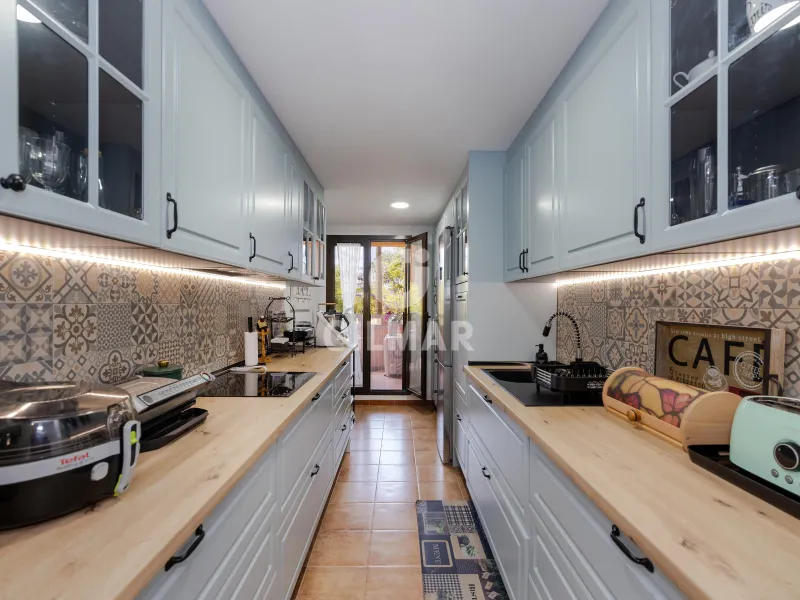 Apartment in Milla de Oro - Marb. Club - Málaga