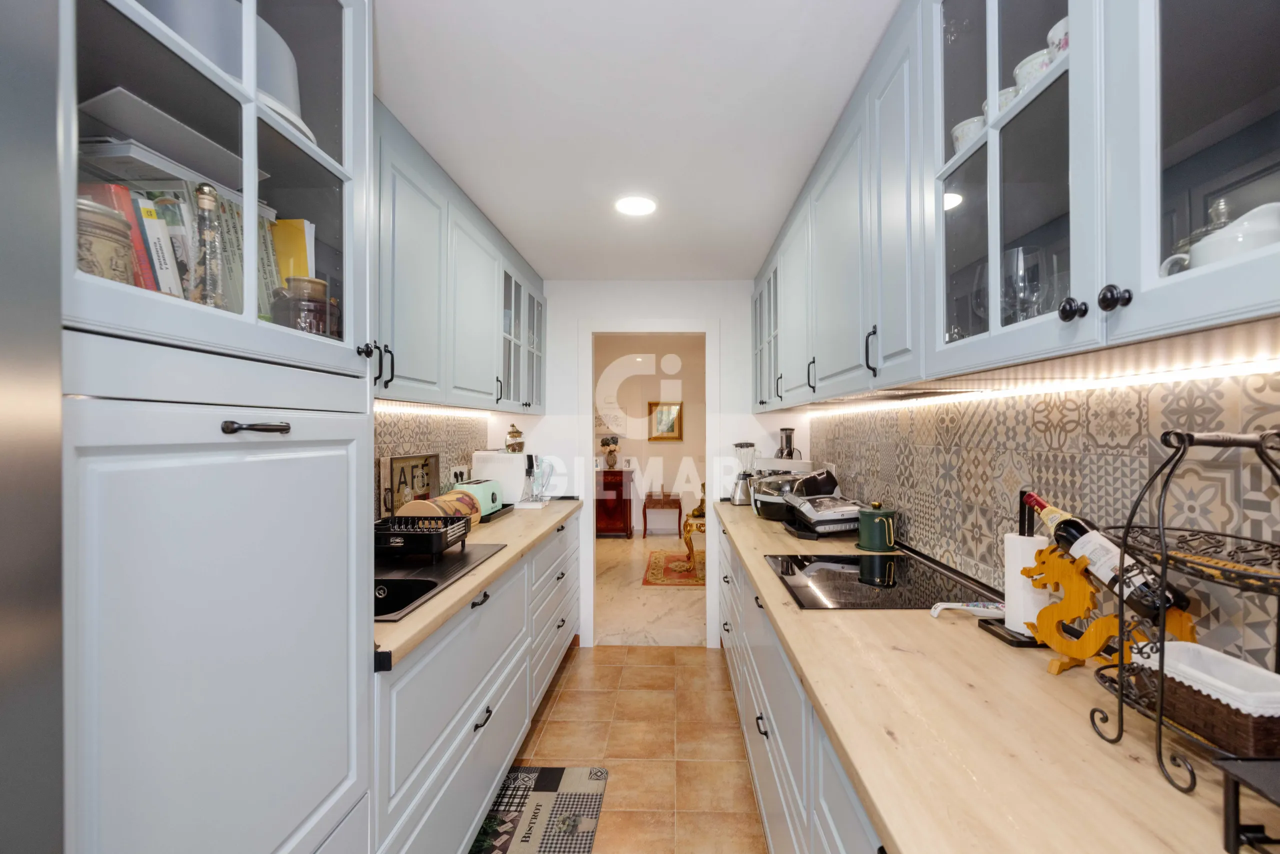 Apartment in Milla de Oro - Marb. Club - Málaga