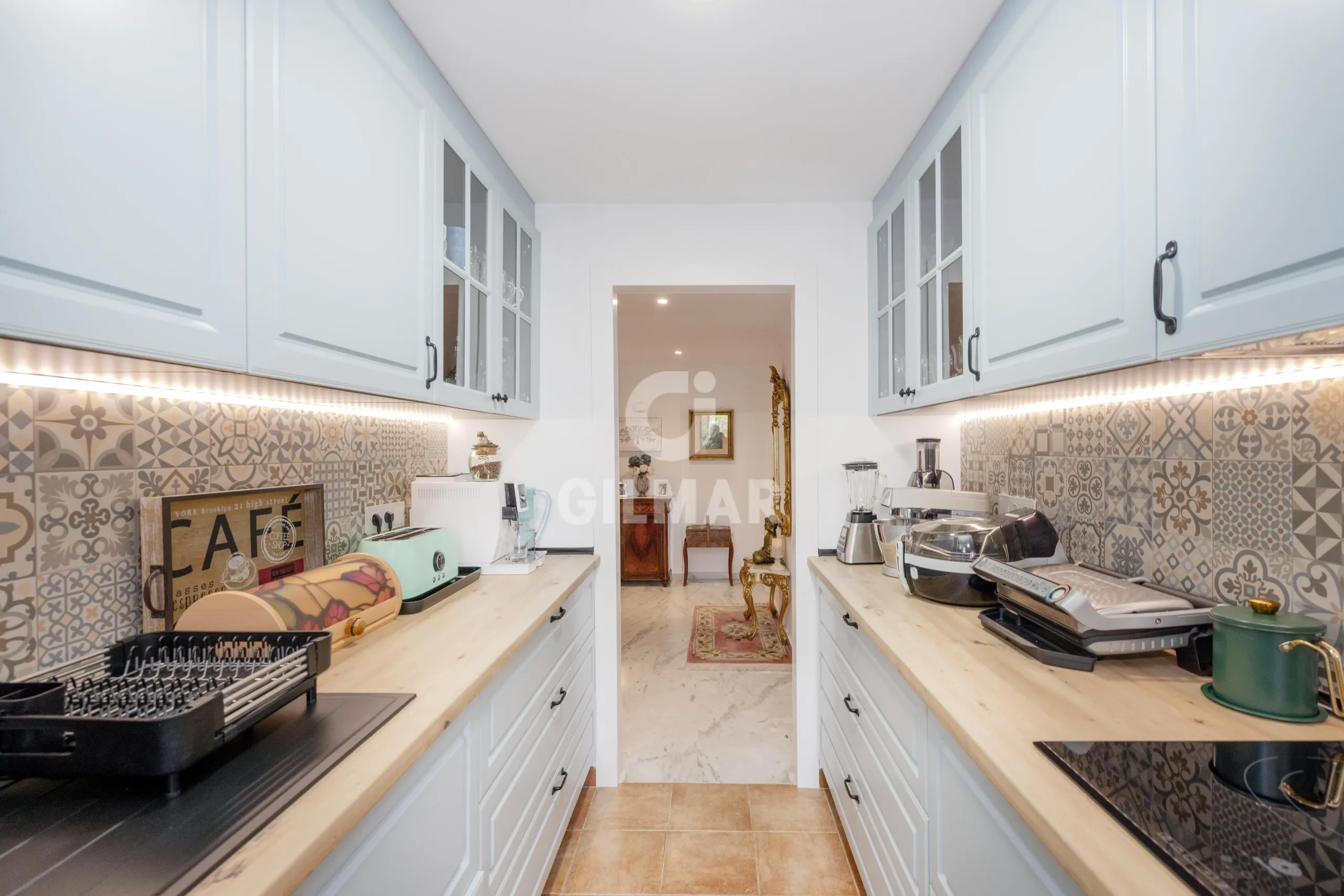 Apartment in Milla de Oro - Marb. Club - Málaga