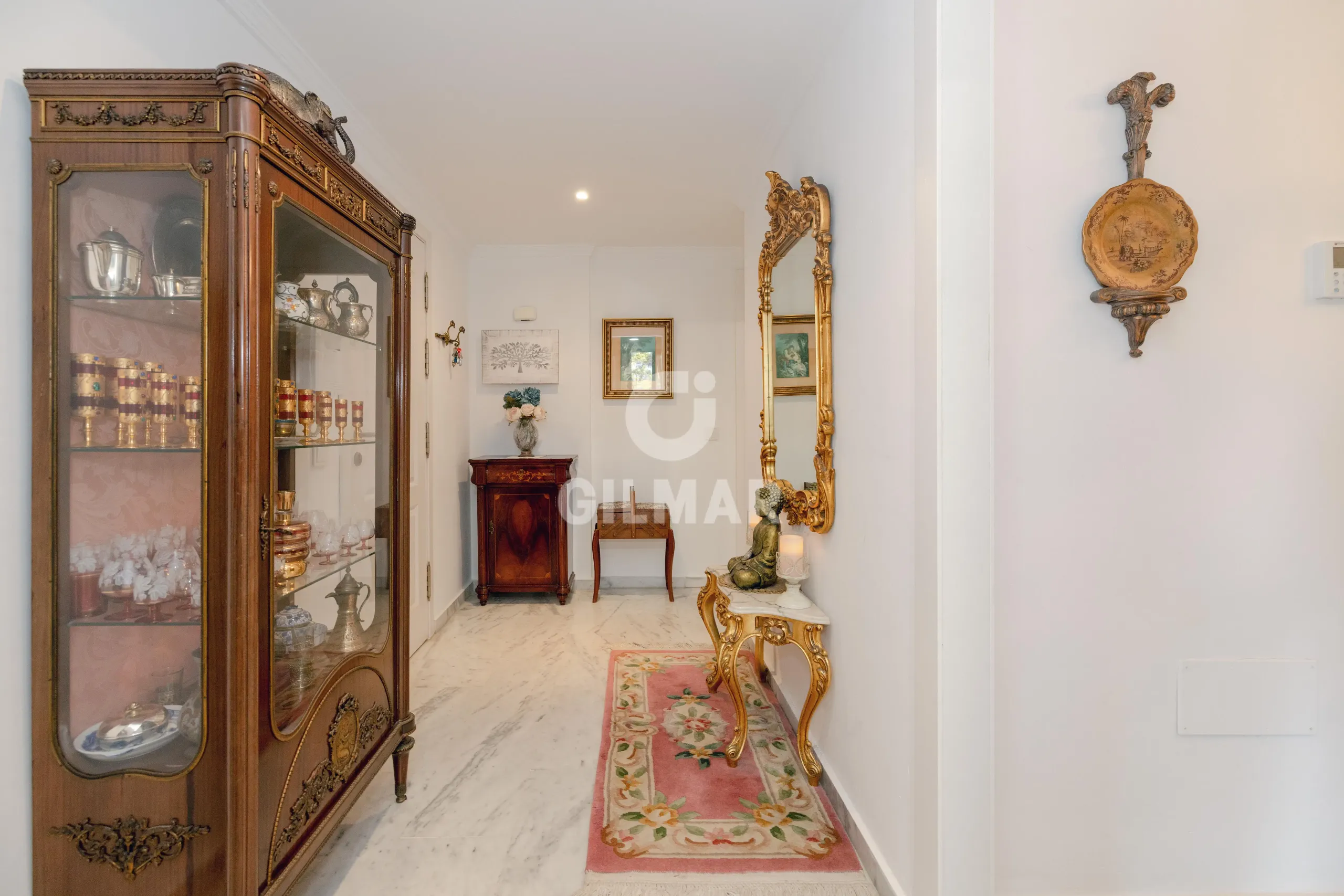 Apartment in Milla de Oro - Marb. Club - Málaga