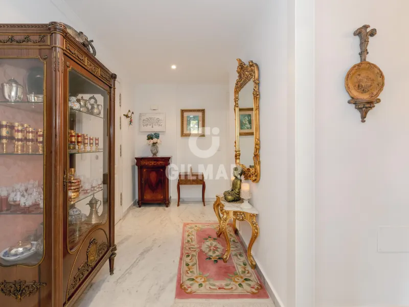 Apartment in Milla de Oro - Marb. Club - Málaga