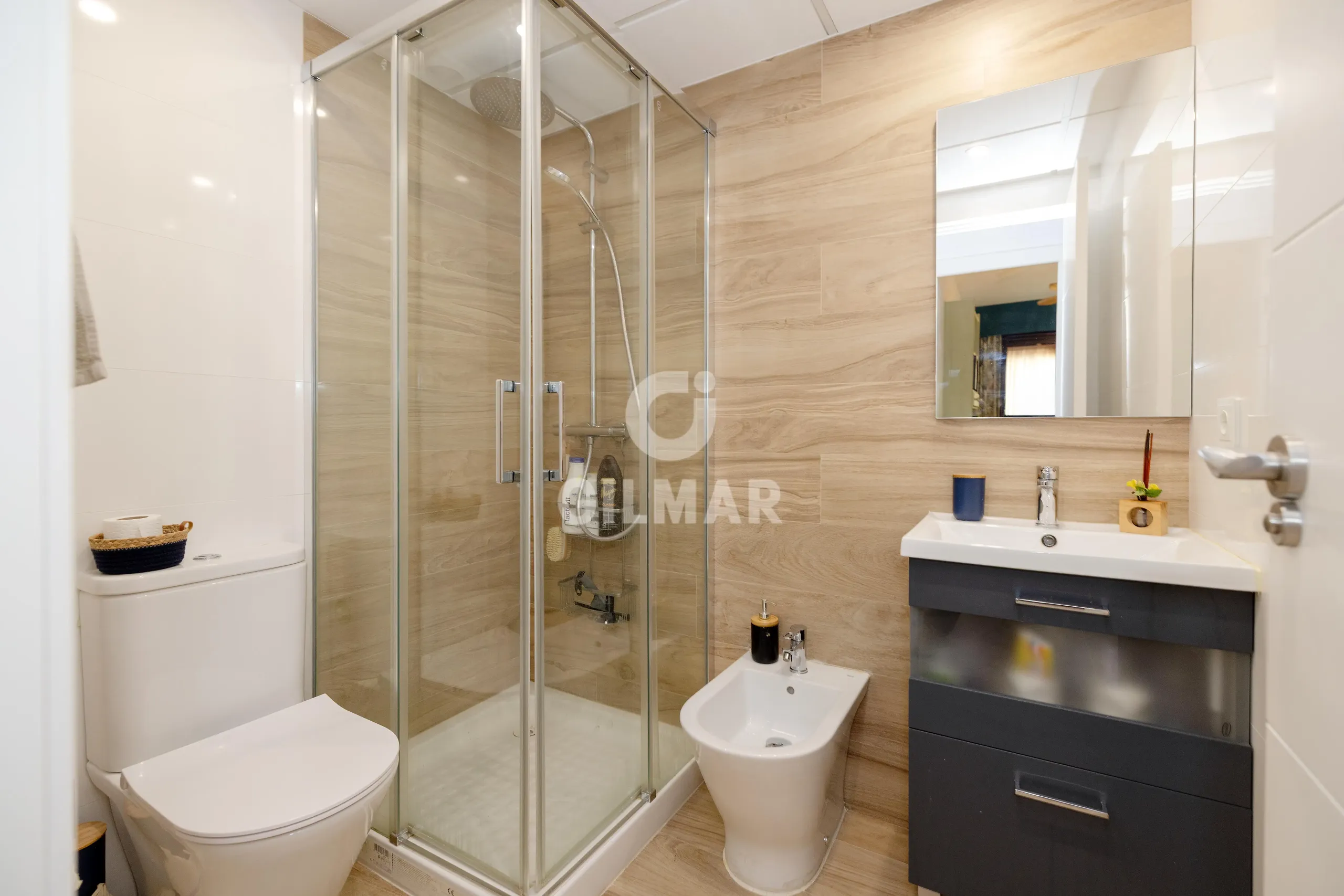 Apartment in Milla de Oro - Marb. Club - Málaga