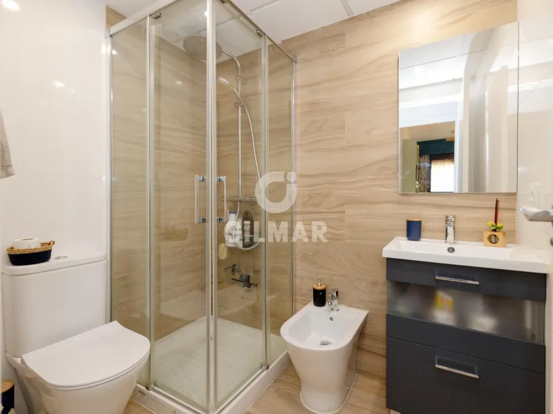 Apartment in Milla de Oro - Marb. Club - Málaga