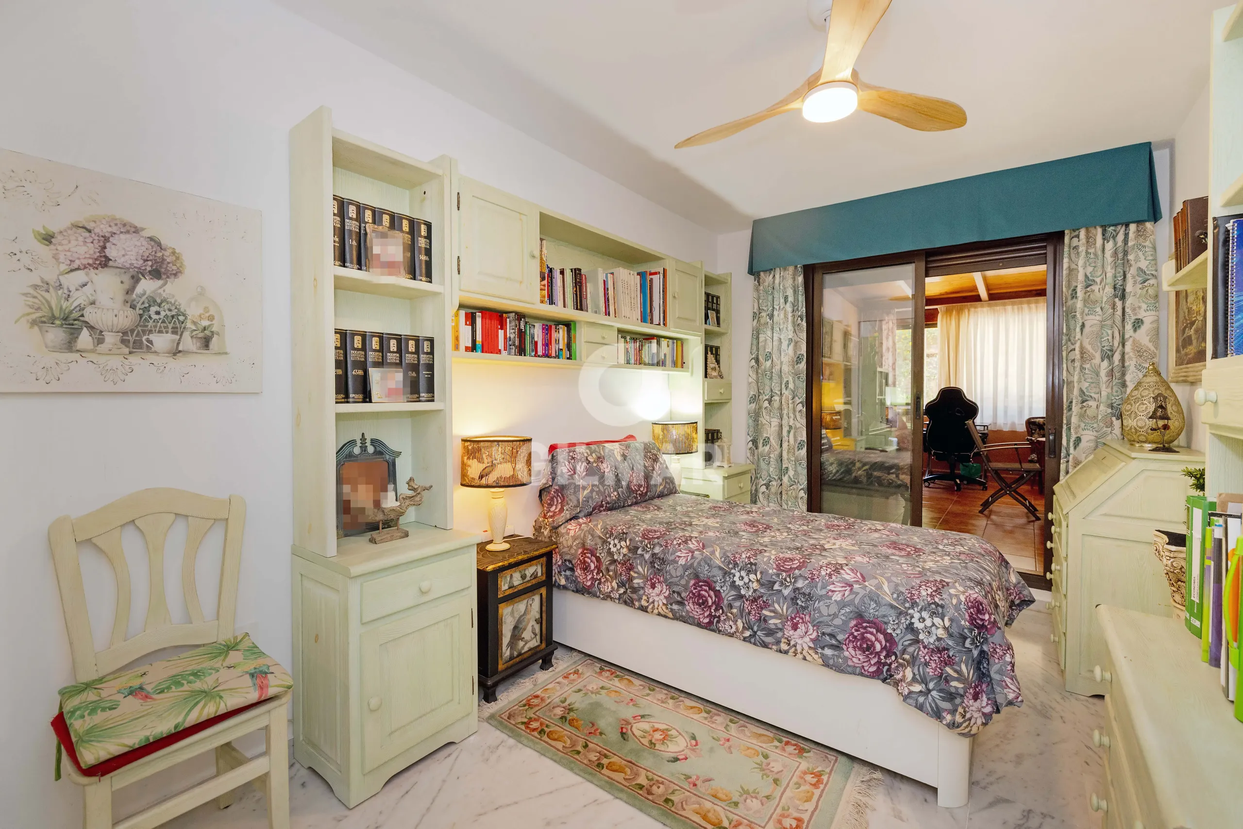 Apartment in Milla de Oro - Marb. Club - Málaga