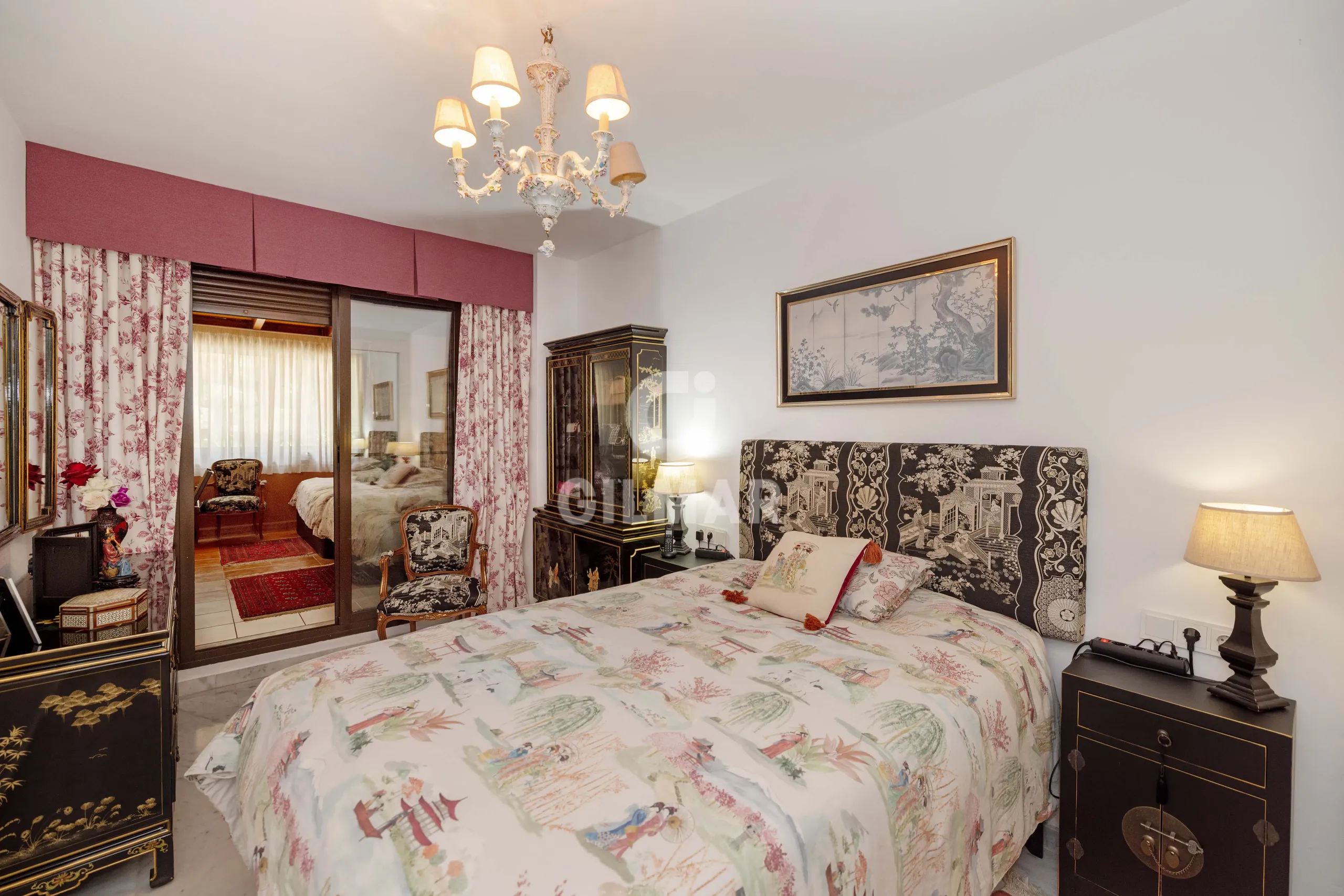 Apartment in Milla de Oro - Marb. Club - Málaga