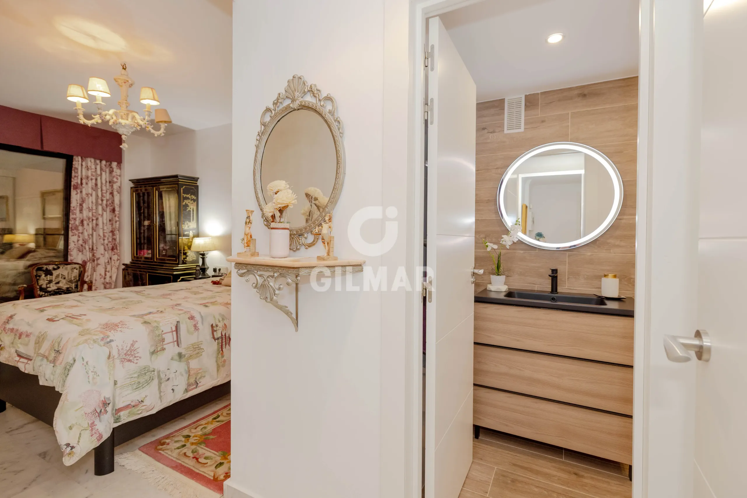 Apartment in Milla de Oro - Marb. Club - Málaga
