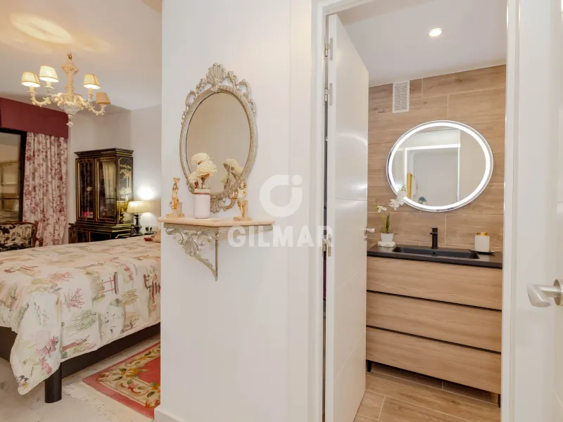 Apartment in Milla de Oro - Marb. Club - Málaga