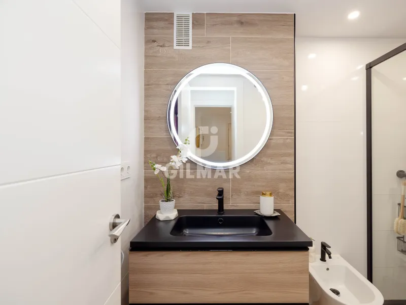 Apartment in Milla de Oro - Marb. Club - Málaga