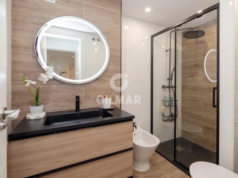 Apartment in Milla de Oro - Marb. Club - Málaga