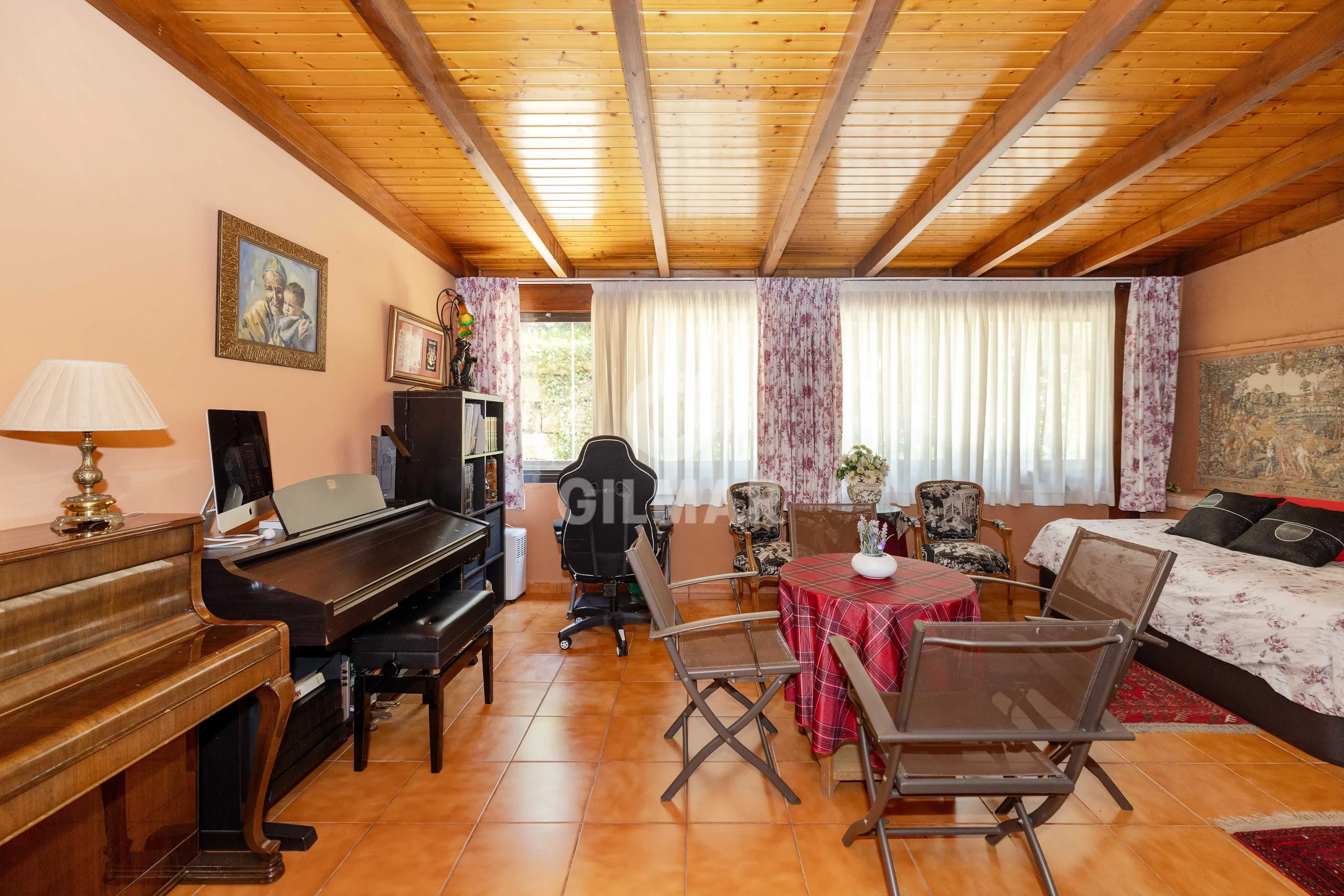 Apartment in Milla de Oro - Marb. Club - Málaga