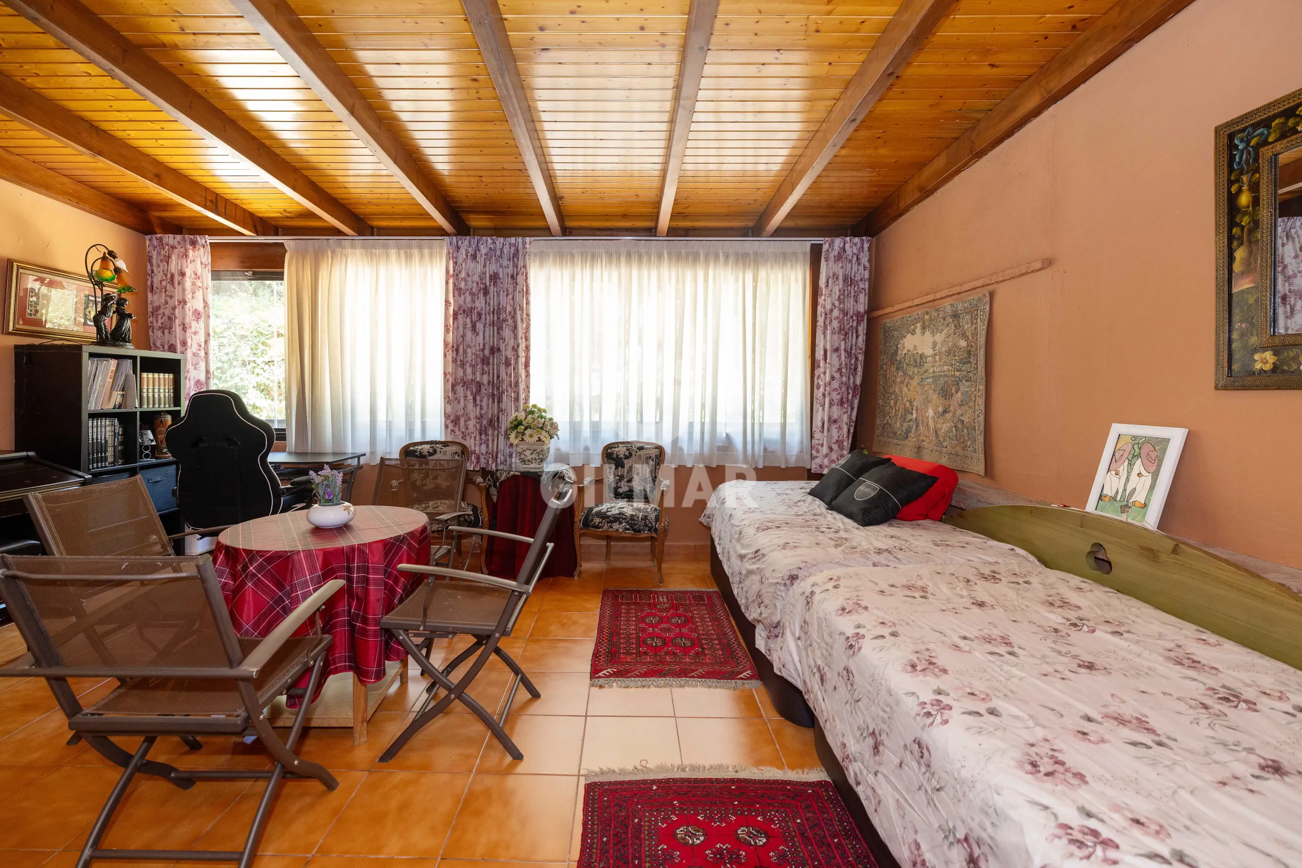 Apartment in Milla de Oro - Marb. Club - Málaga
