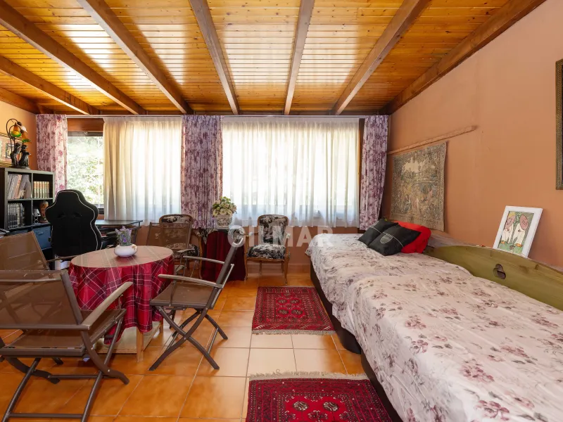 Apartment in Milla de Oro - Marb. Club - Málaga