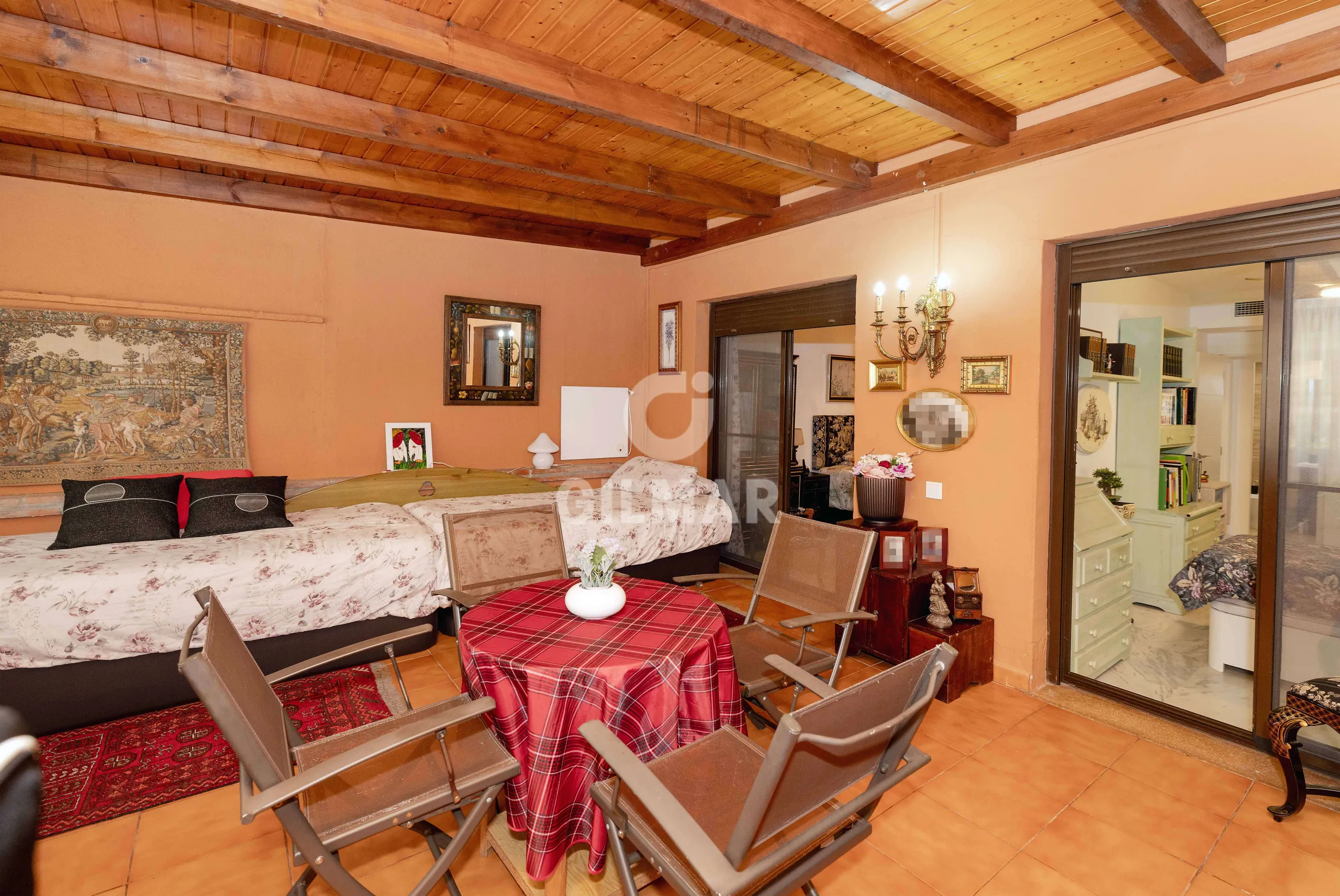 Apartment in Milla de Oro - Marb. Club - Málaga