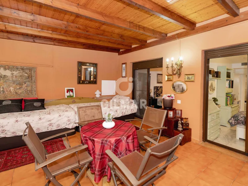 Apartment in Milla de Oro - Marb. Club - Málaga