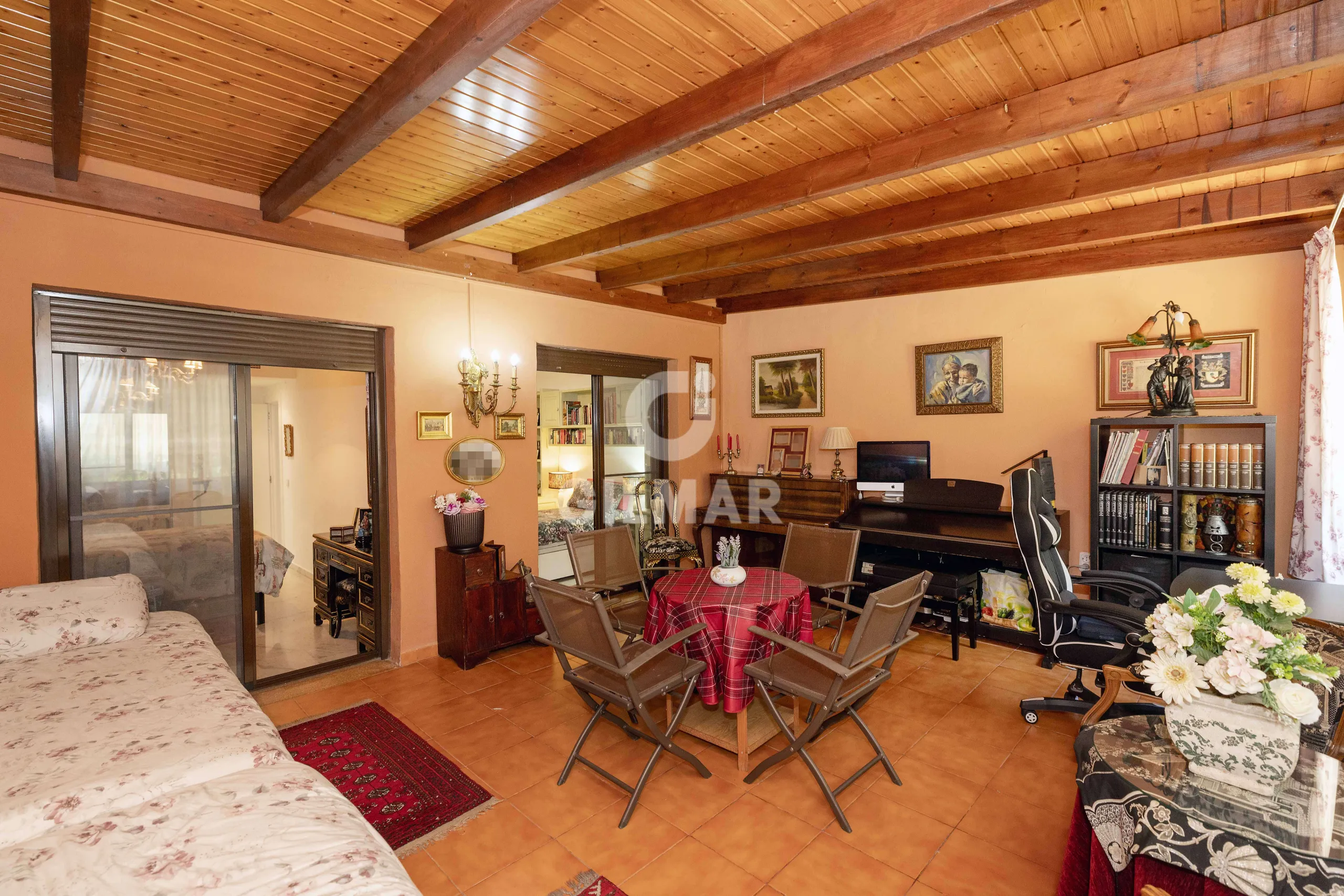 Apartment in Milla de Oro - Marb. Club - Málaga