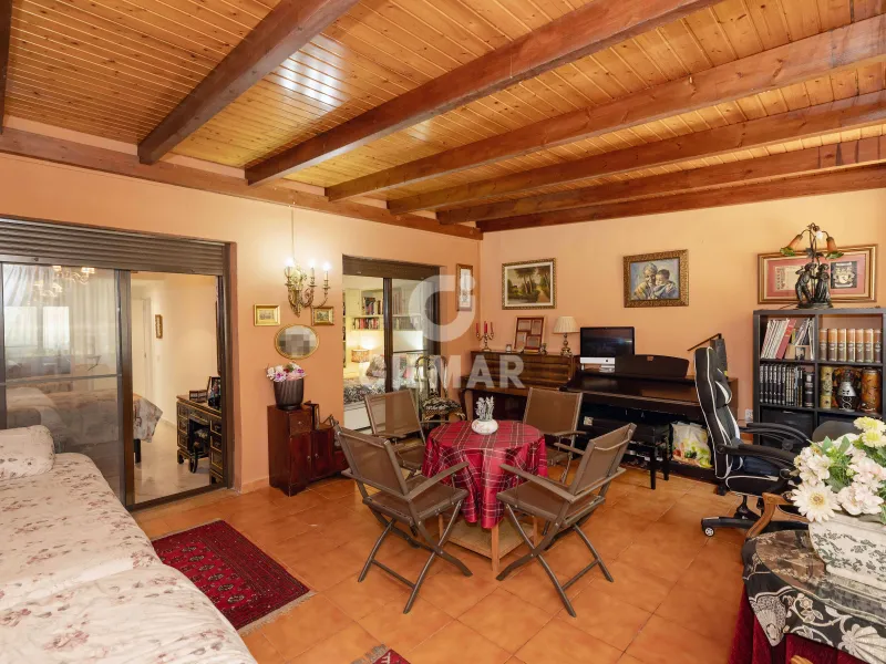 Apartment in Milla de Oro - Marb. Club - Málaga