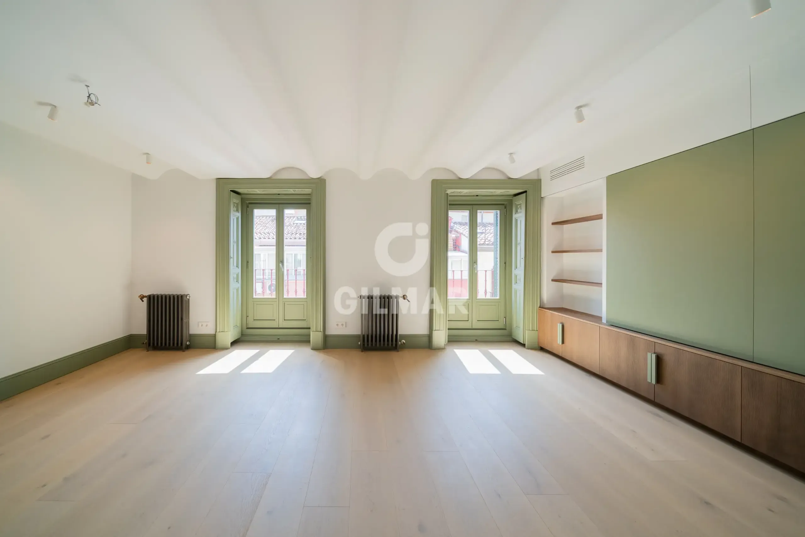 Apartment in Sol - Madrid