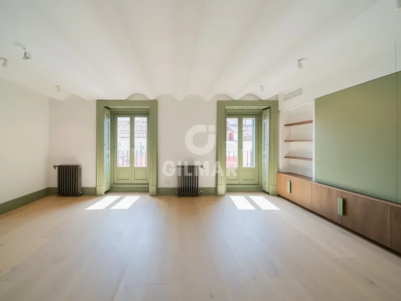 Apartment in Sol - Madrid
