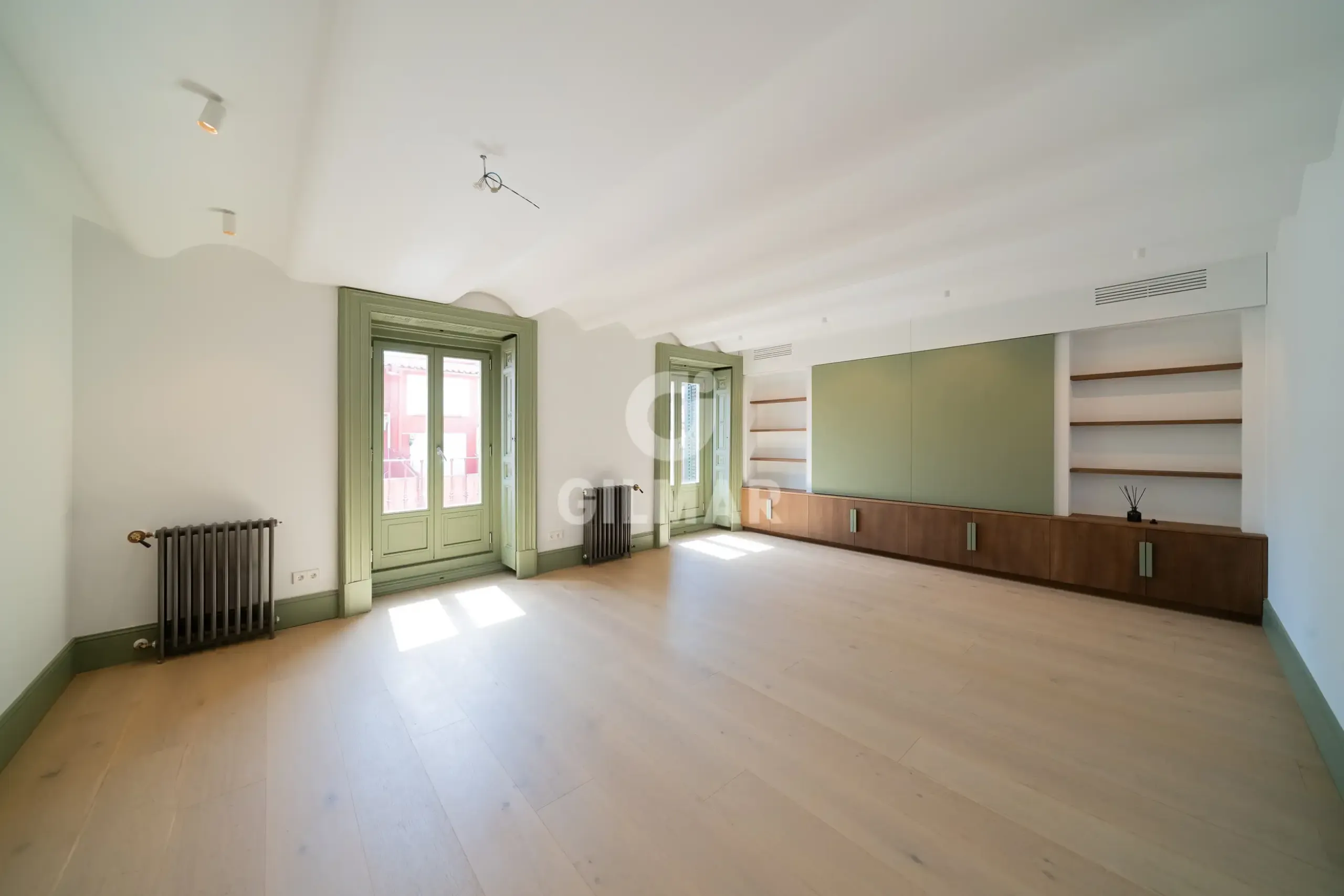 Apartment in Sol - Madrid
