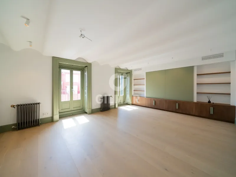 Apartment in Sol - Madrid
