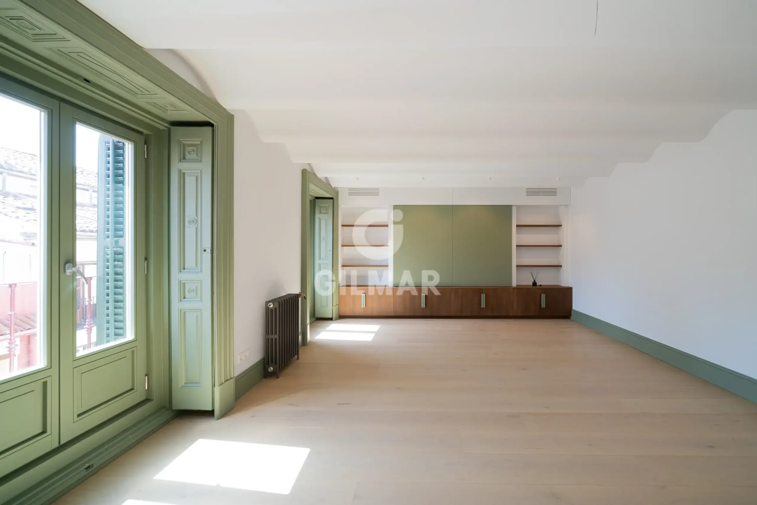 Apartment in Sol - Madrid