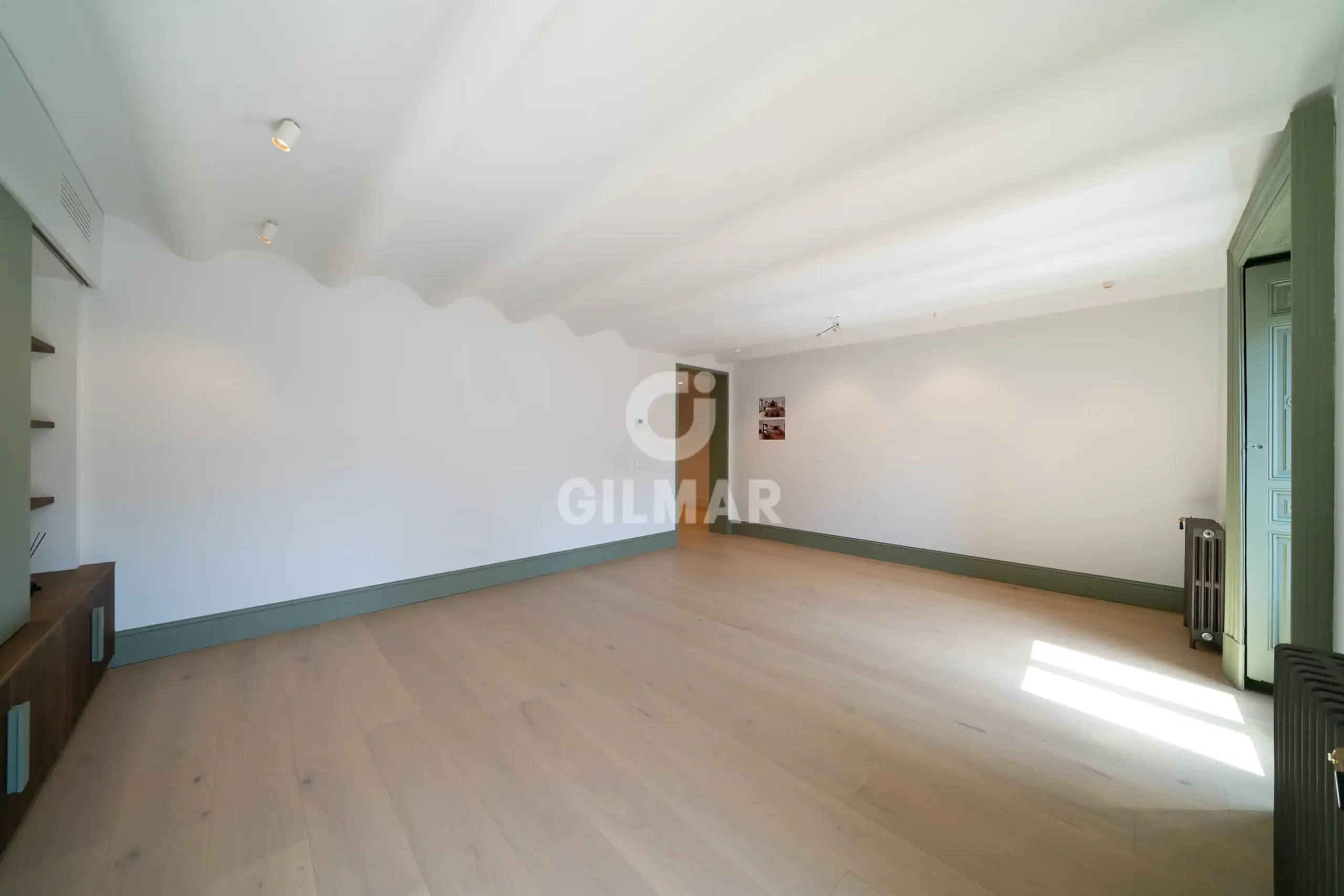 Apartment in Sol - Madrid