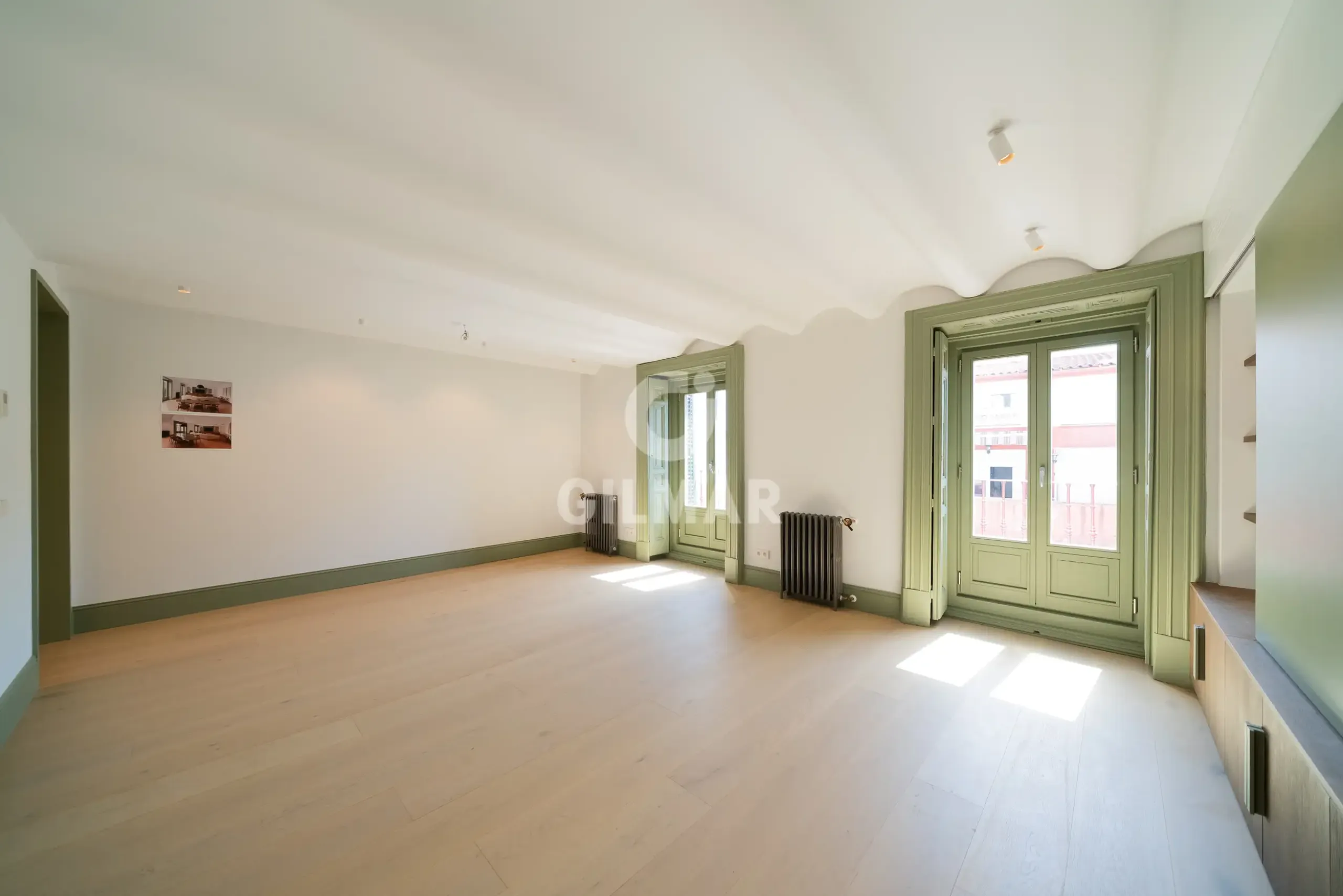 Apartment in Sol - Madrid