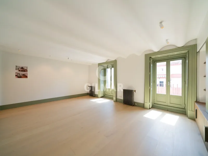 Apartment in Sol - Madrid
