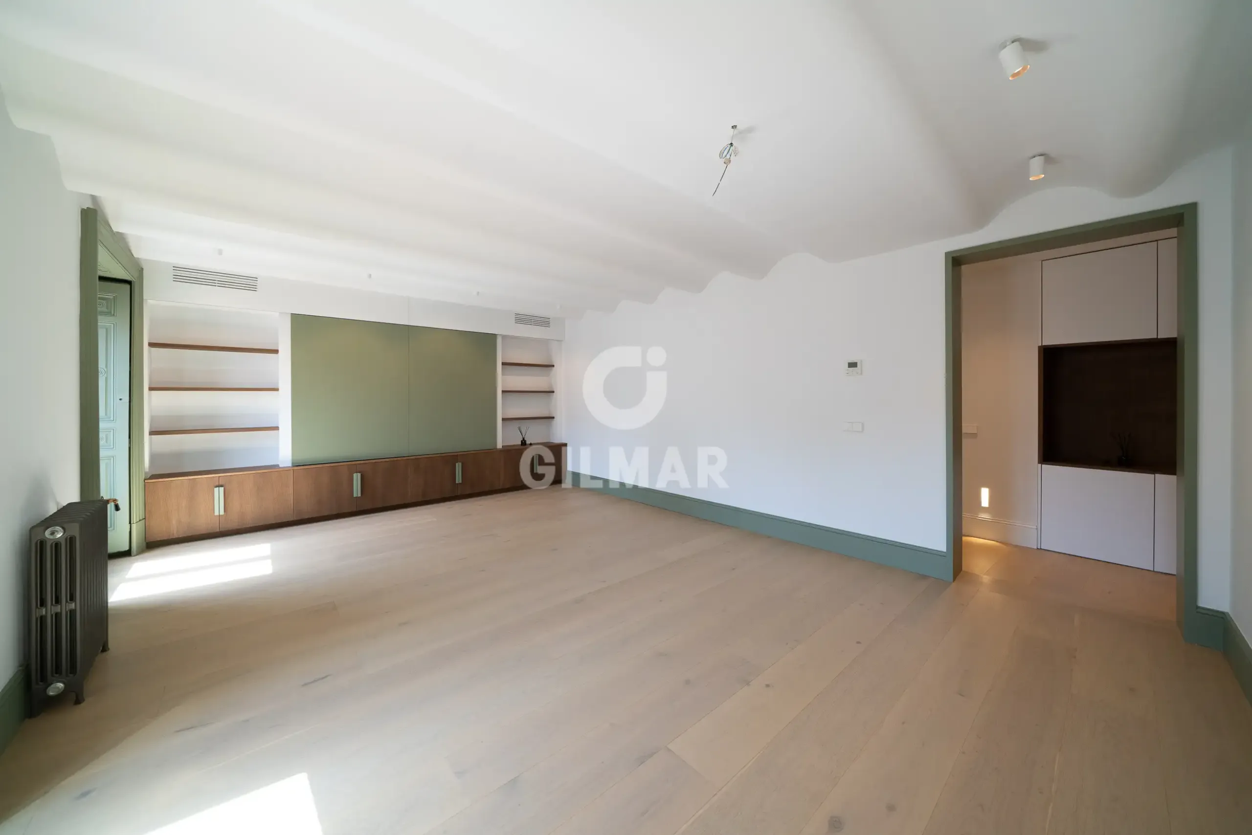 Apartment in Sol - Madrid
