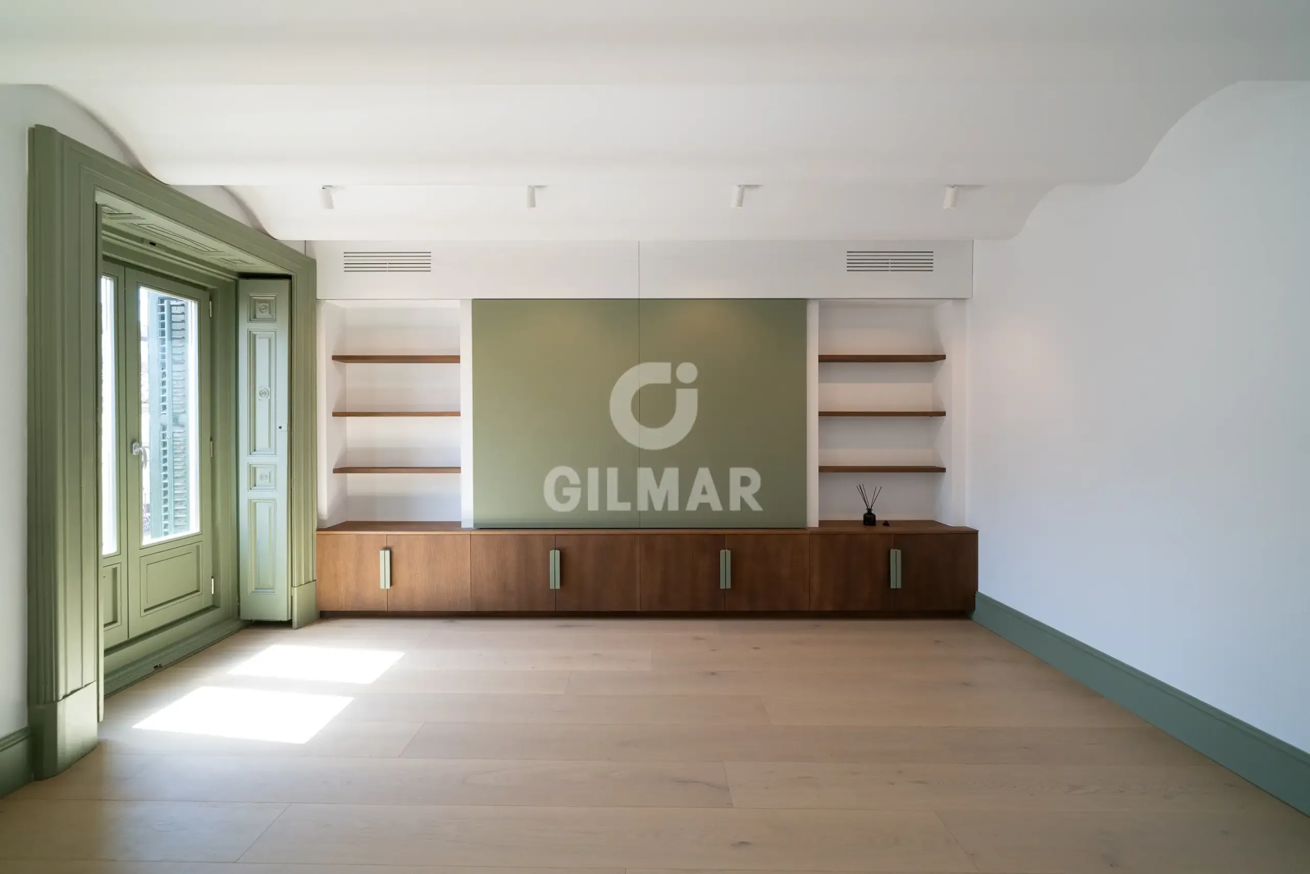 Apartment in Sol - Madrid