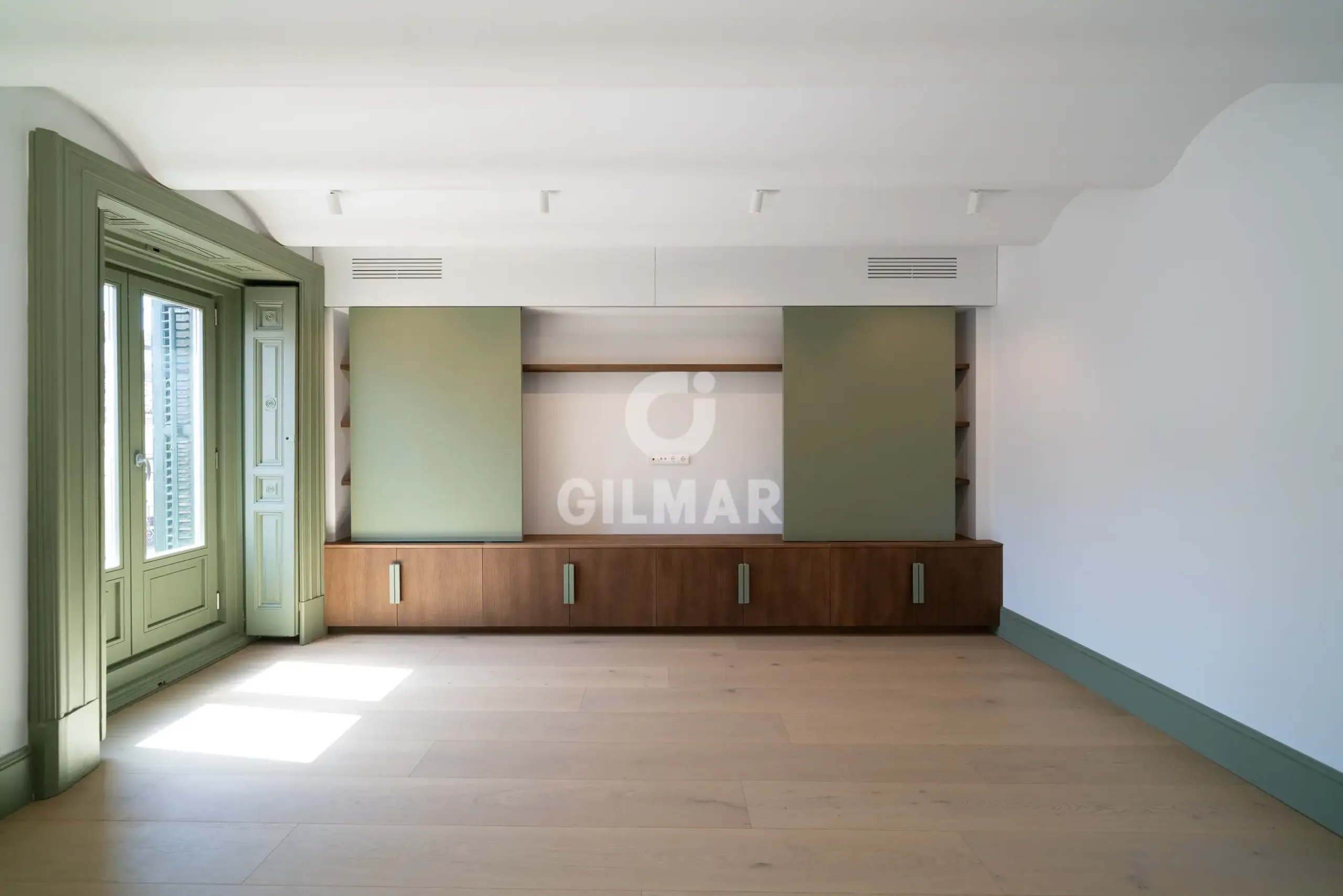 Apartment in Sol - Madrid