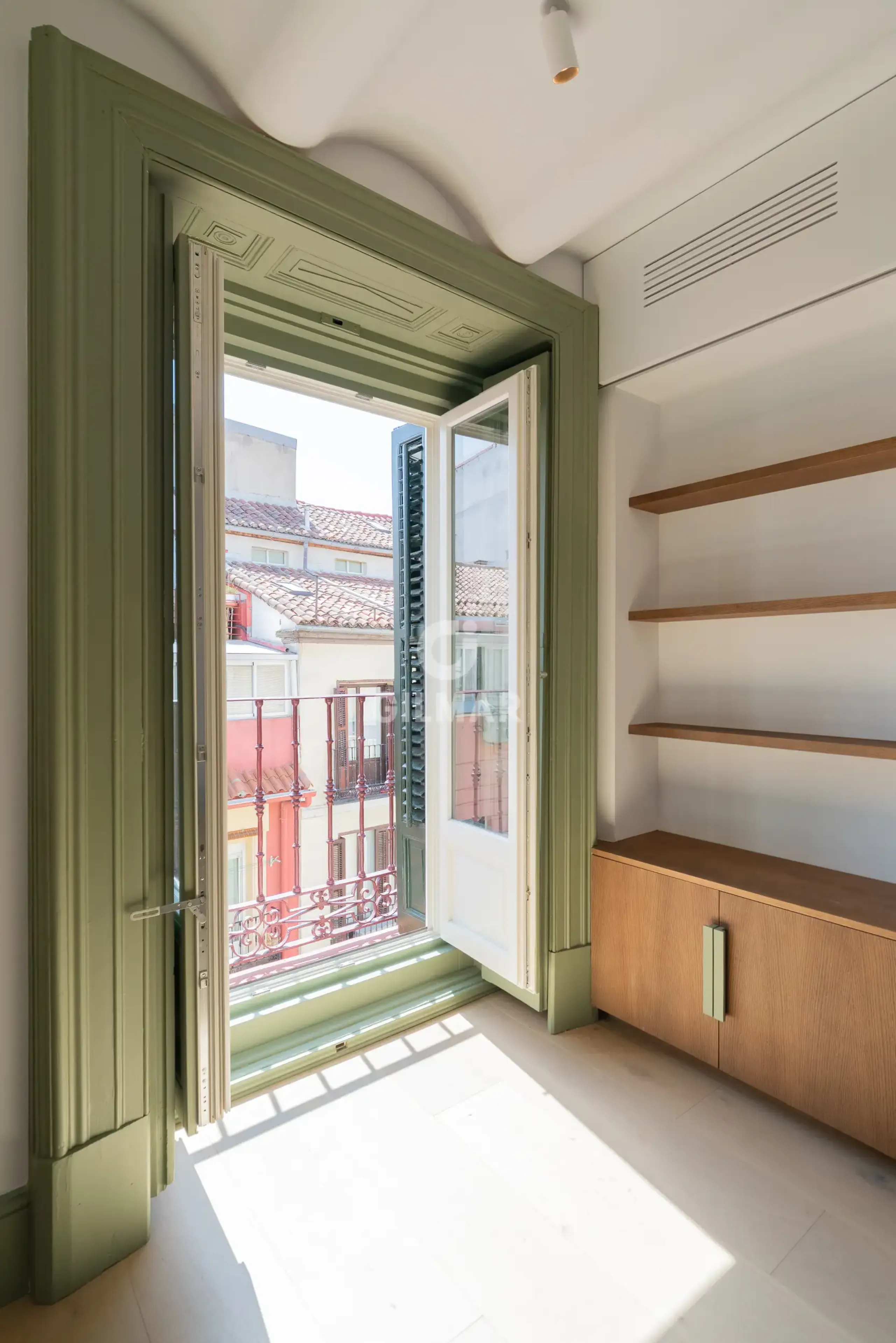 Apartment in Sol - Madrid